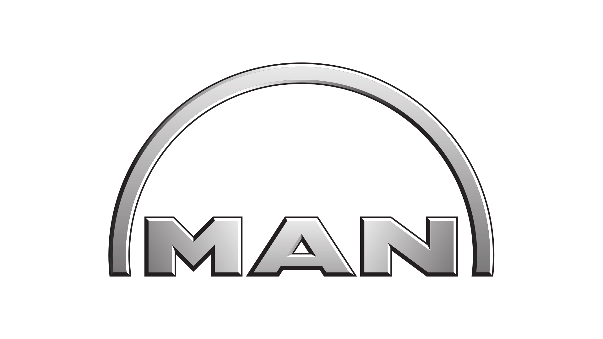 man