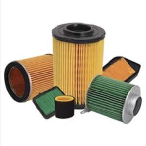 cartridge filters