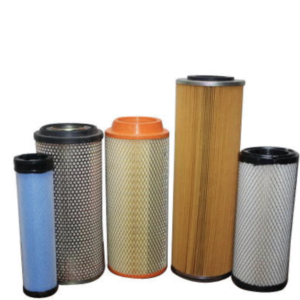 pu filters